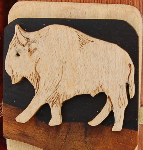 Buffalo